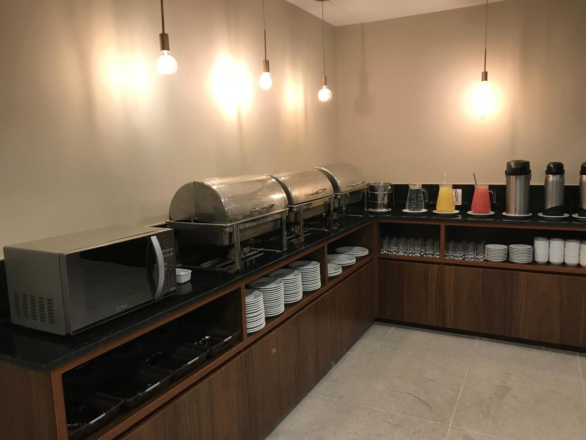 By Galicia Hostal Río de Janeiro